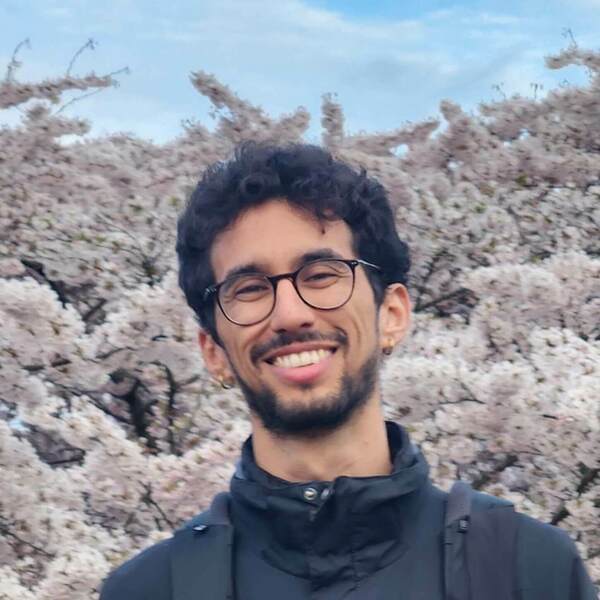 Rodrigo De Pool Alcantara