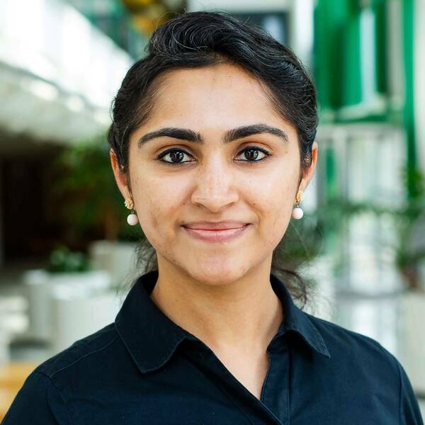 Khushi Bhatt